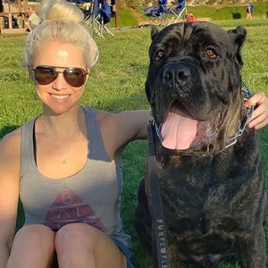 Meet your Posher, Patrick